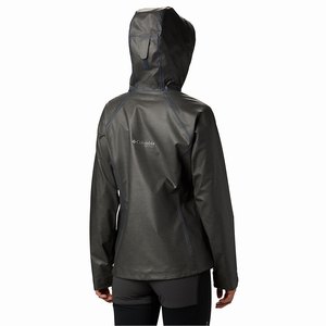 Columbia OutDry Ex Reign™ Jacka Dam Grå (QYCAD1768)